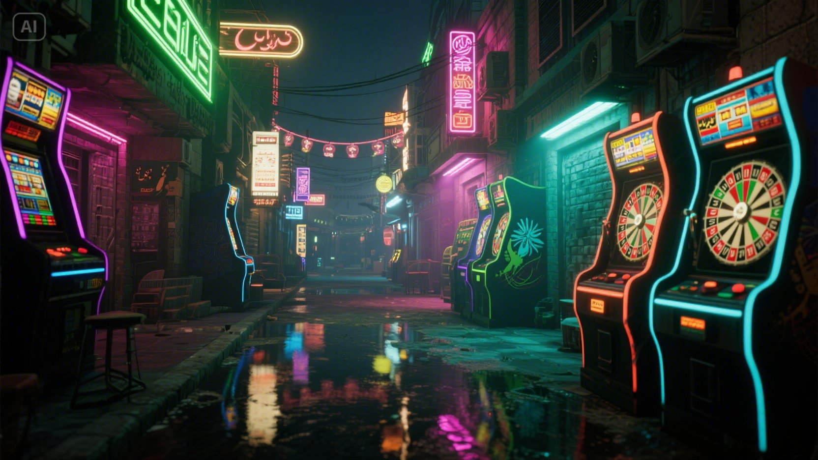 Registration at eurobet casino slot Casino